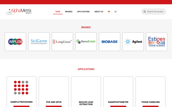 alphametrix.de