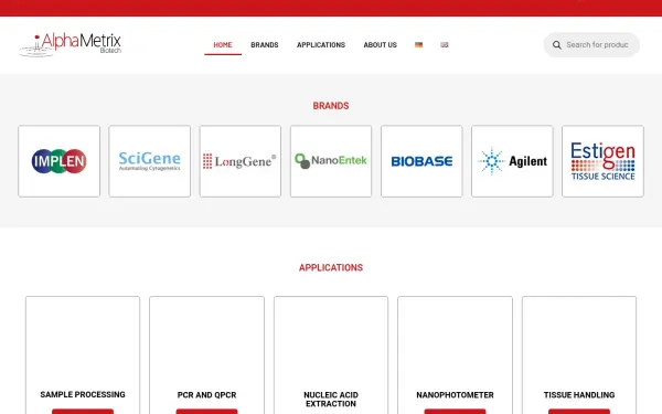 alphametrix.de