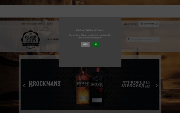 premium-rum.de