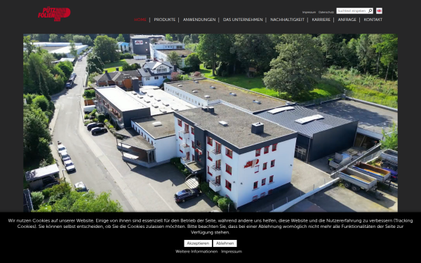 www.puetz-folien.com