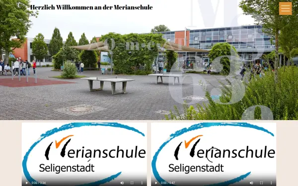 merianschule-seligenstadt.de
