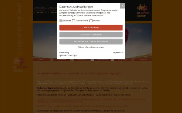 diepartneragentur.de