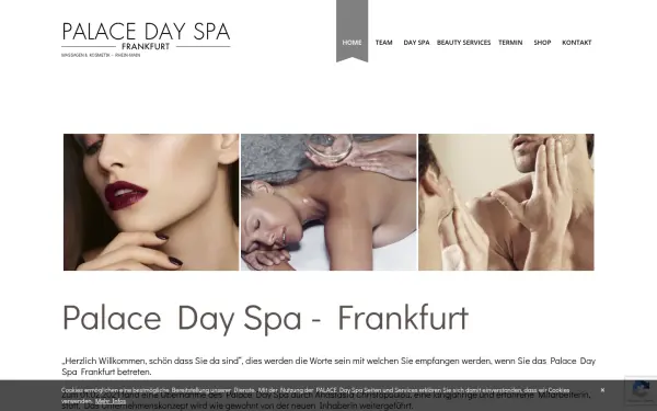 palace-dayspa.de