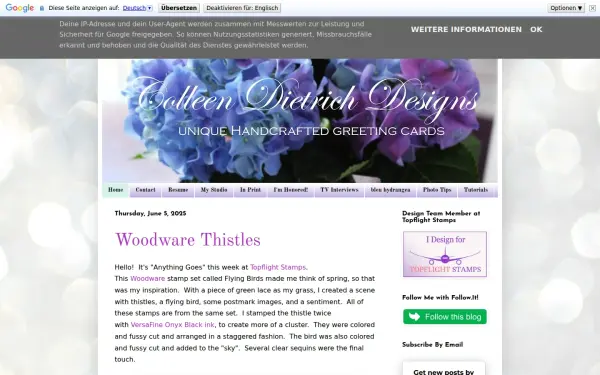 www.colleendietrichdesigns.com