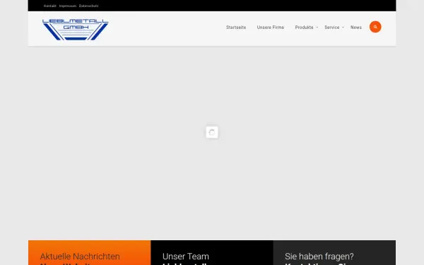 www.lieblmetall.de