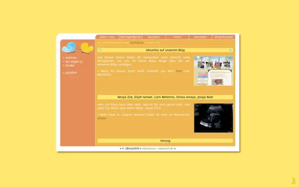 28mai2005.de