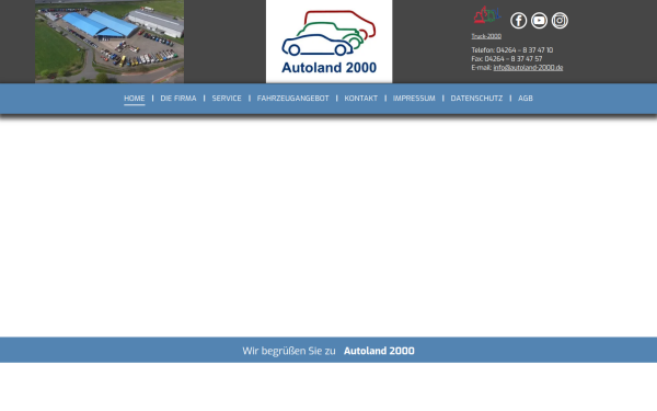 www.autoland-2000.de