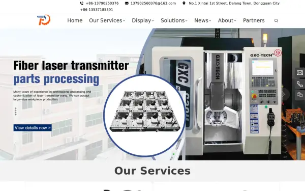 www.judingprecision.com