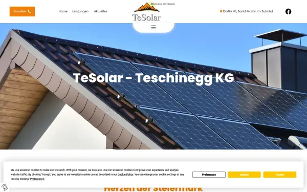 www.tesolar.at