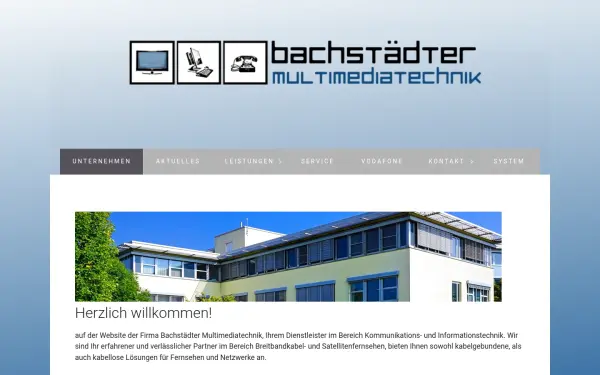 bachstaedter.de