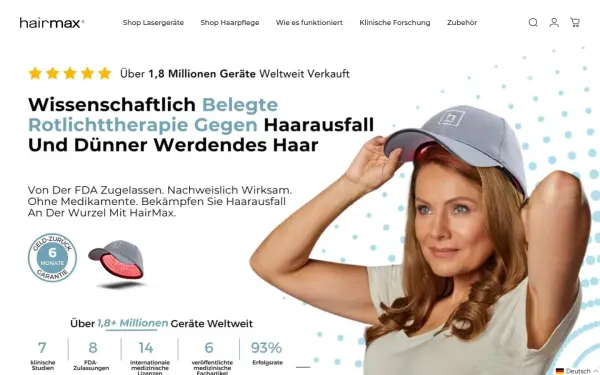 hairmax.de