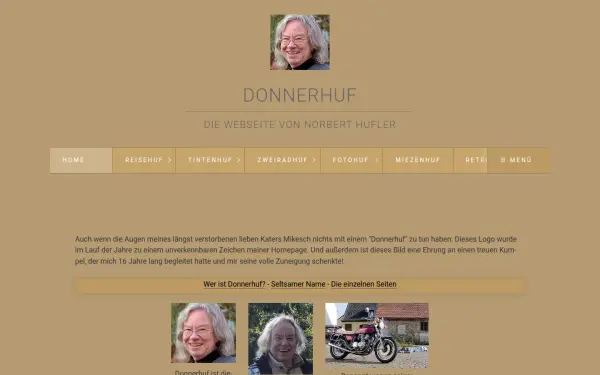 donnerhuf.de