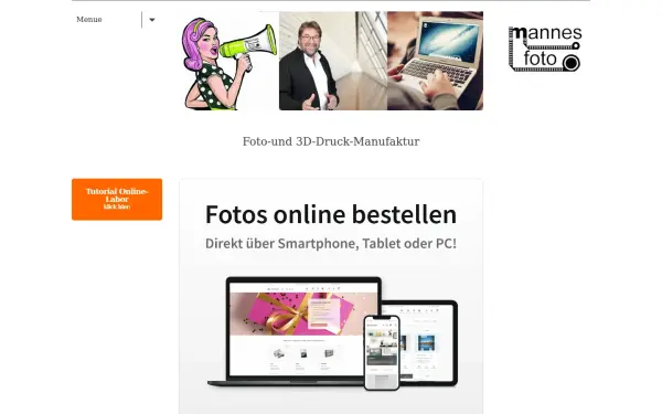 mannesfoto.de
