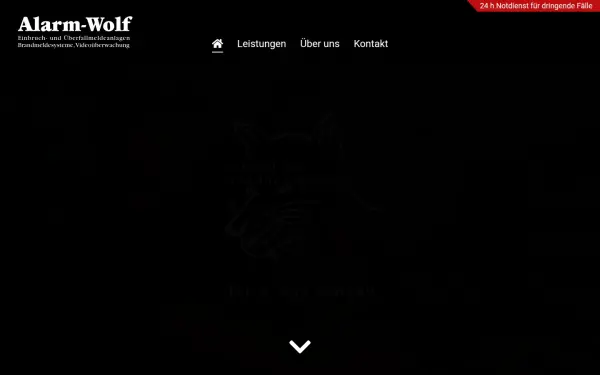 alarm-wolf.de