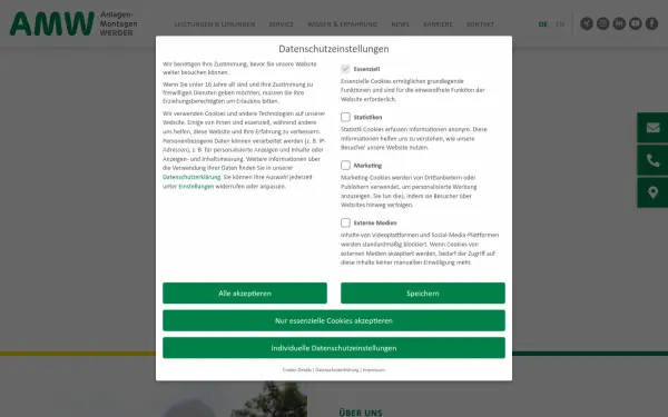 www.amw.eu