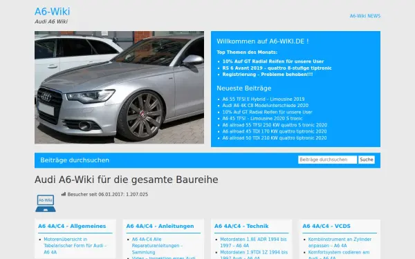 a6-wiki.de
