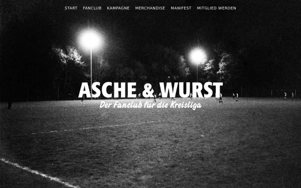 ascheundwurst.de