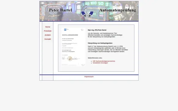 bartel-automatenpruefung.de