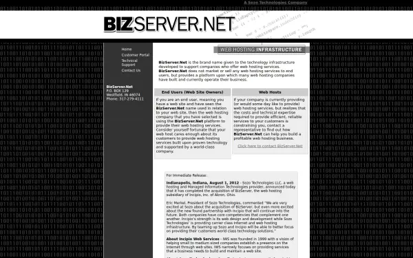 bizserver.net