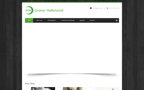 gruenerhalbmond.de