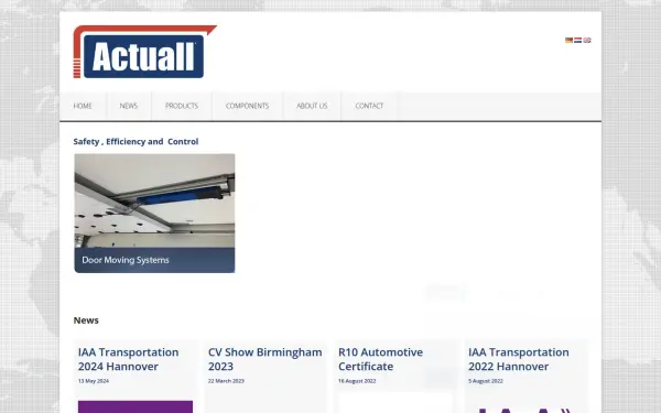 www.actuall.eu