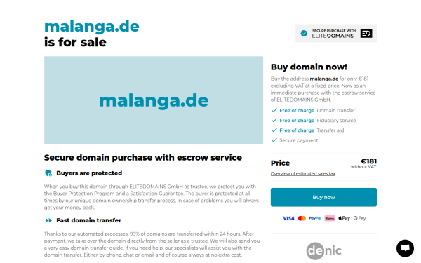 malanga.de