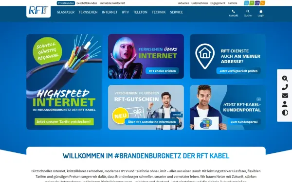 rftkabel.de