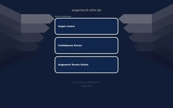 augenarzt-otto.de