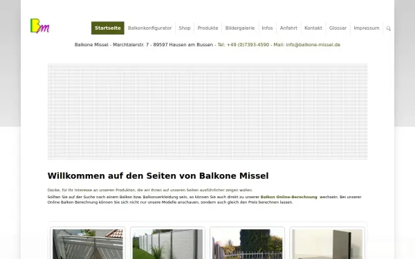 balkone-missel.de