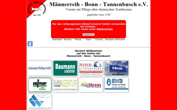 maennerreih-tannenbusch.de