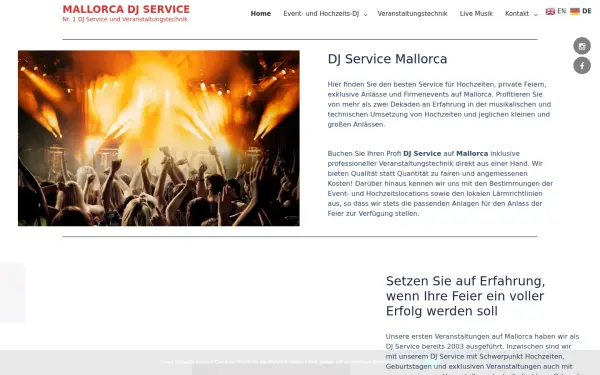 mallorca-dj.de