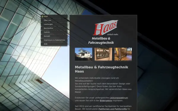 www.haas-metallbau.de