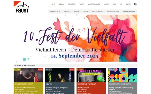 www.kulturzentrum-faust.de