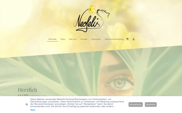 www.neofelis.de