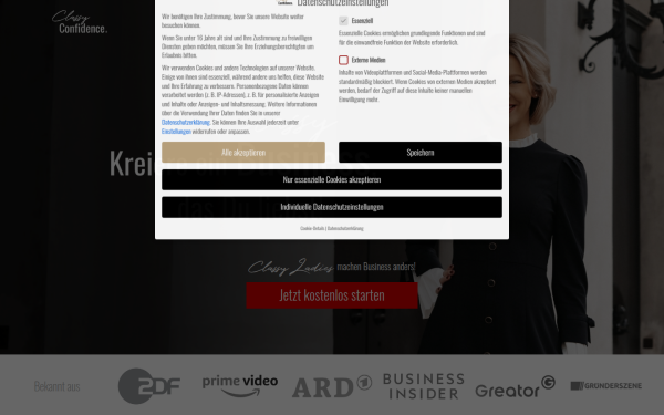 lea-ernst.com
