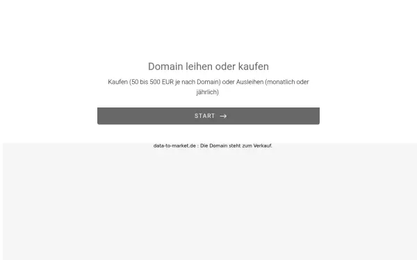 data-to-market.de