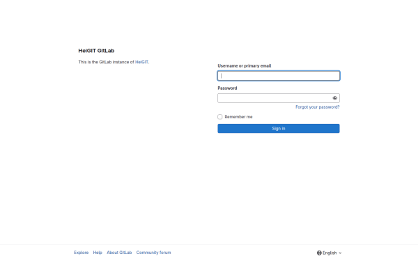 gitlab.heigit.org
