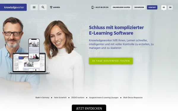www.knowledgeworker.com