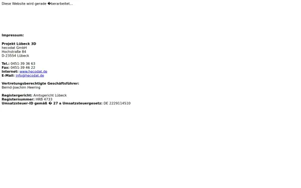 luebeck-3.de
