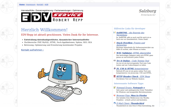 www.edv-repp.at