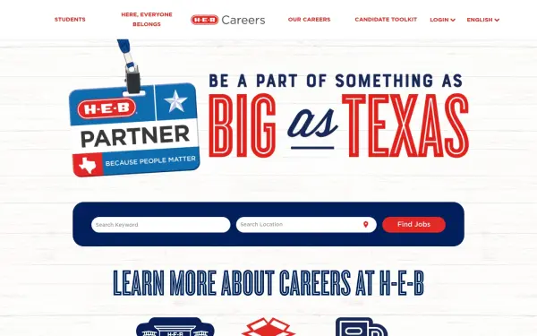 careers.heb.com