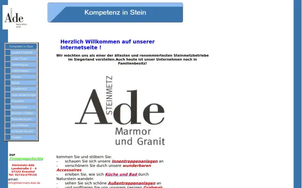 grabmal-ade.de