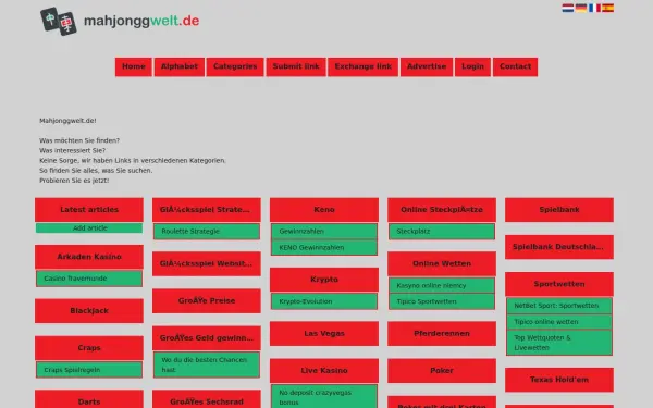 mahjonggwelt.de