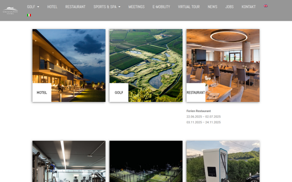 www.golfandcountry.it