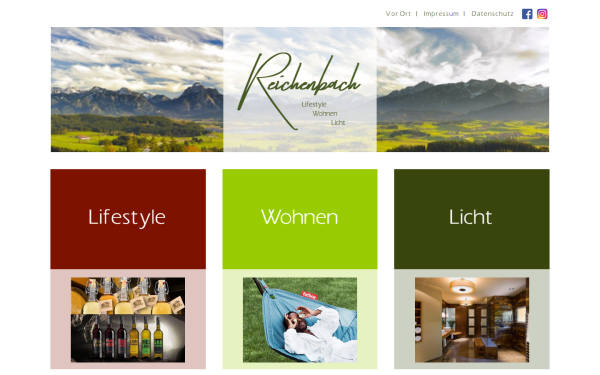 www.reichenbach.shop