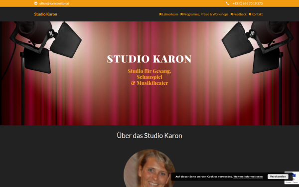 www.studiokaron.at