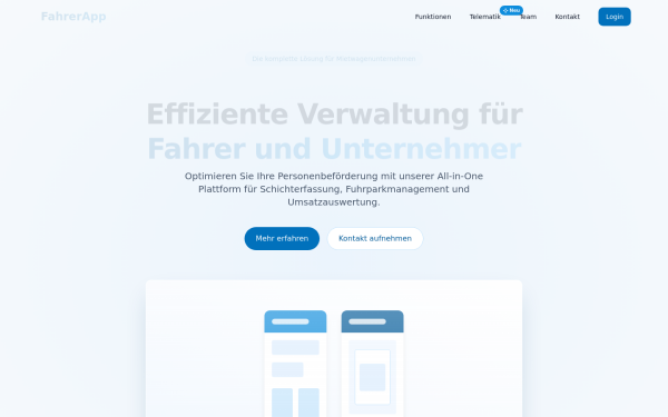 meinfahrer.app