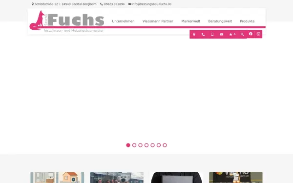 www.heizungsbau-fuchs.de