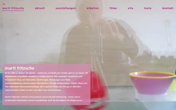 www.martinfritzsche.de