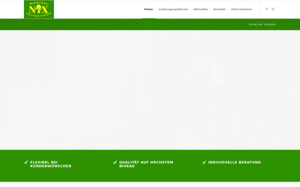 www.galabau-nix.de